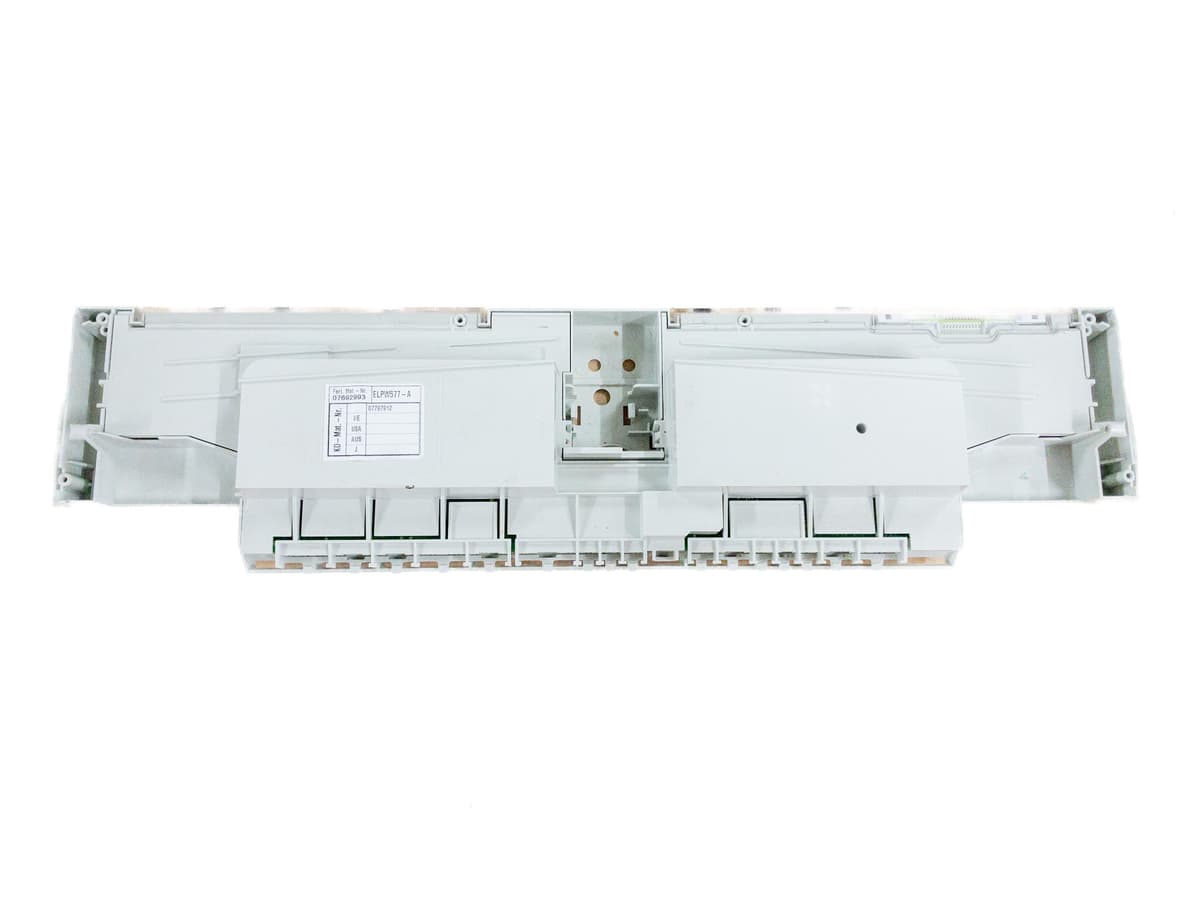 Miele ELPW 577 Gereviseerd (Vaatwasser)