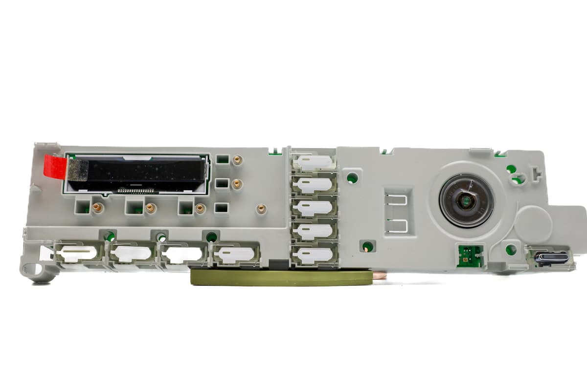 Miele EPW 102 Reparatur (Waschmaschine)