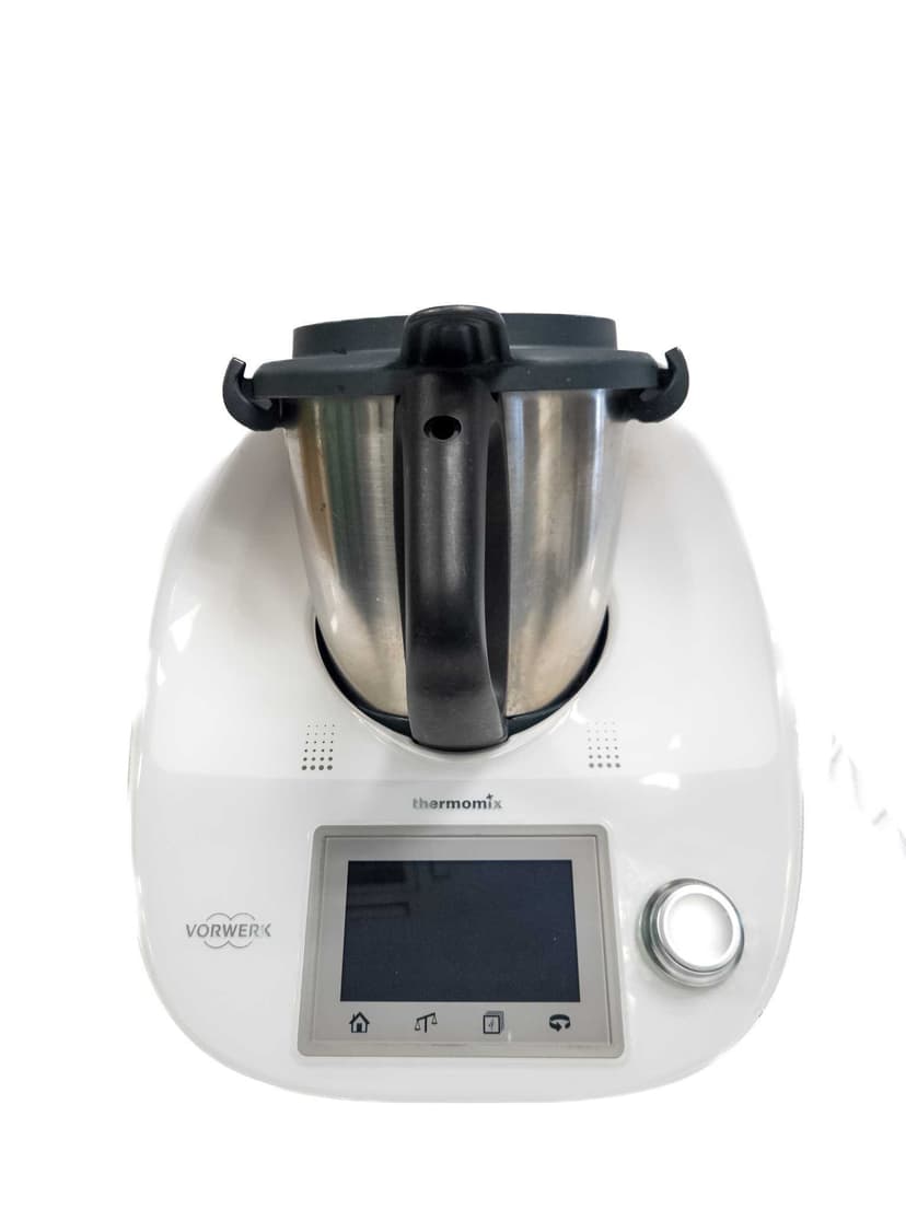 Vorwerk Thermomix repair