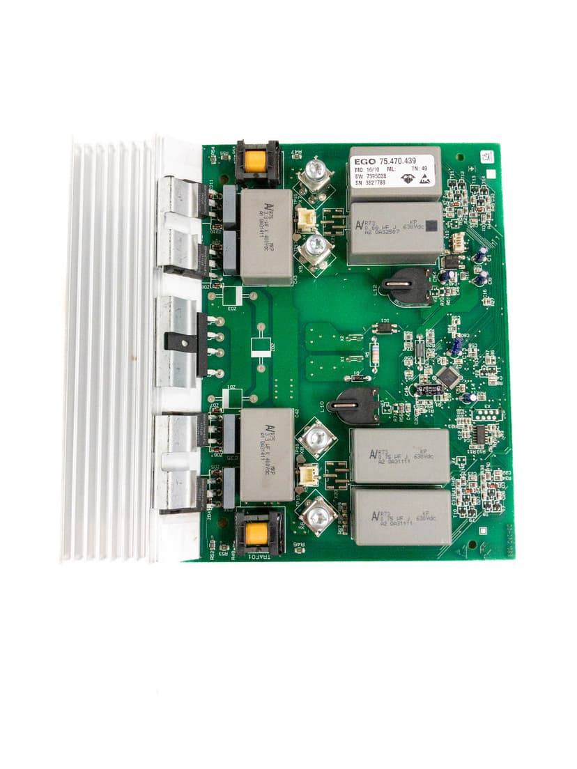 Miele Table de cuisson à induction Générateur électronique (G4) Révision générale