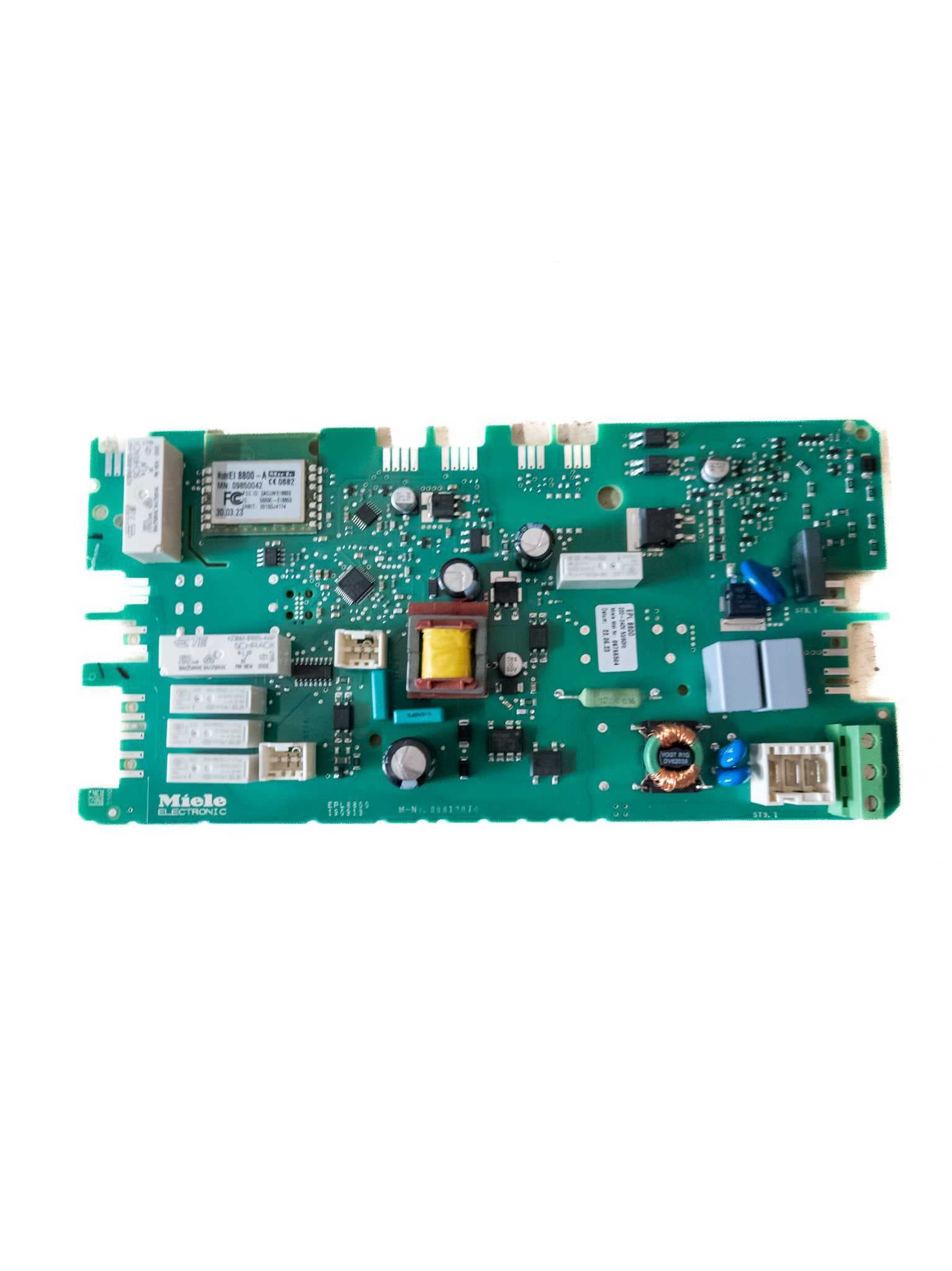 Miele EPL 8800 Reformado