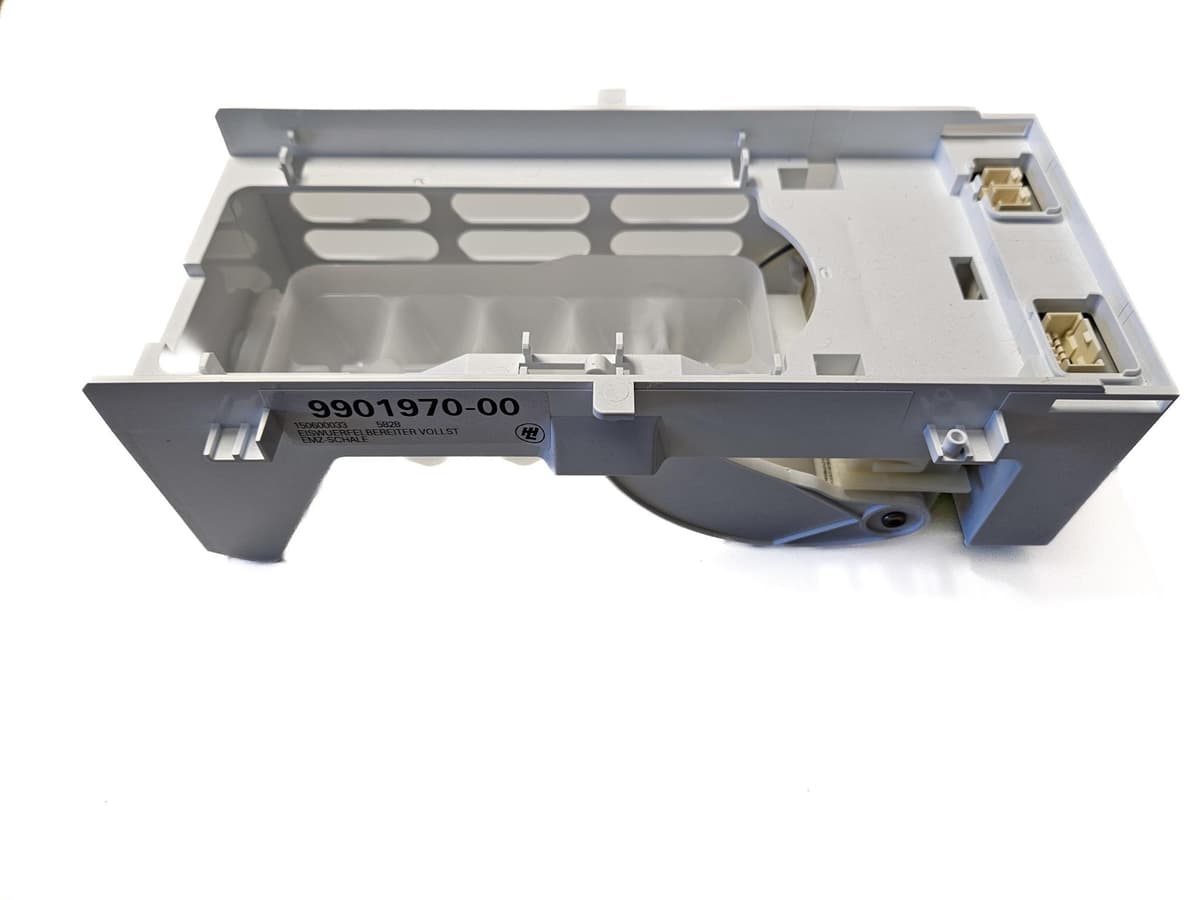 Miele Eiswürfelzubereiter generalüberholt