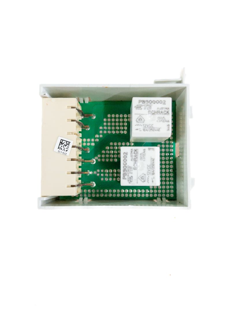 Miele EZL 250 Generalüberholt