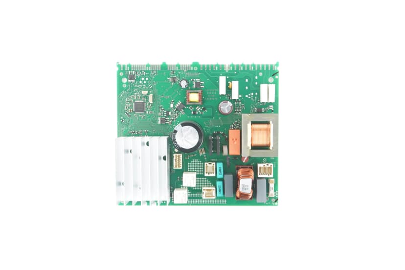 Miele ELFU 1200 Révision générale