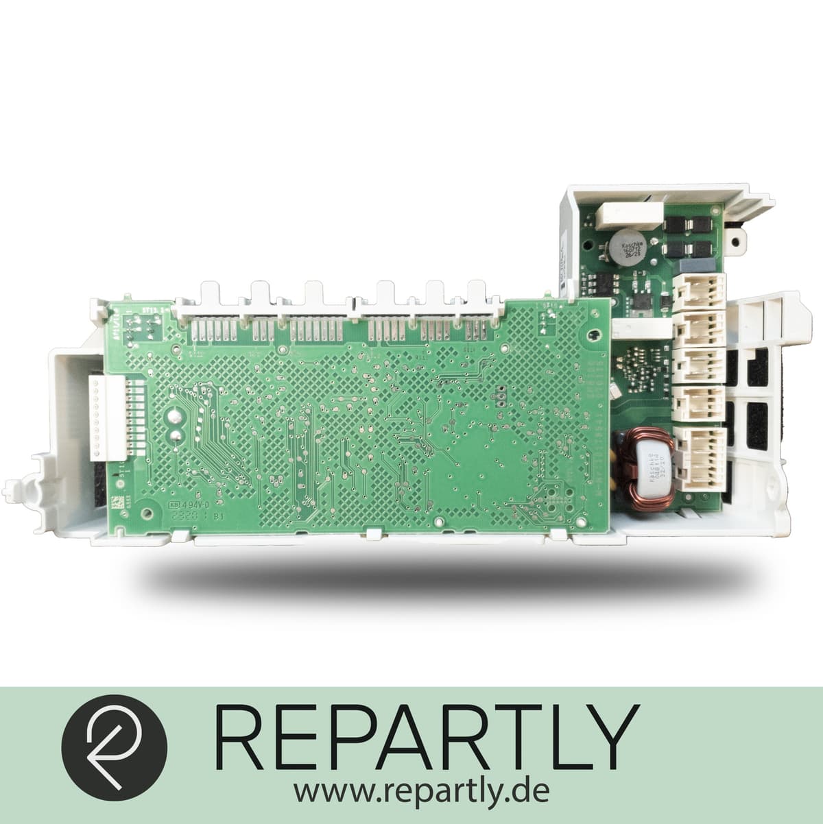 Miele EPL 8720 Réparation