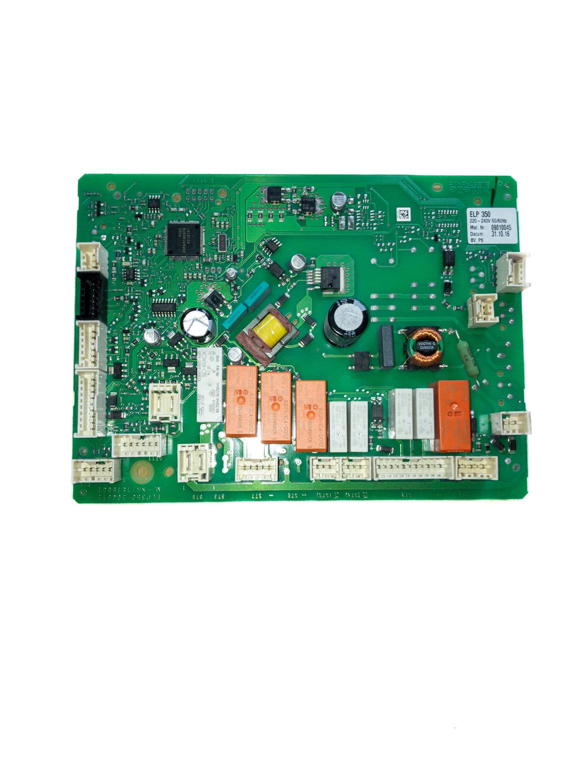 Miele ELP 232 Generalüberholt