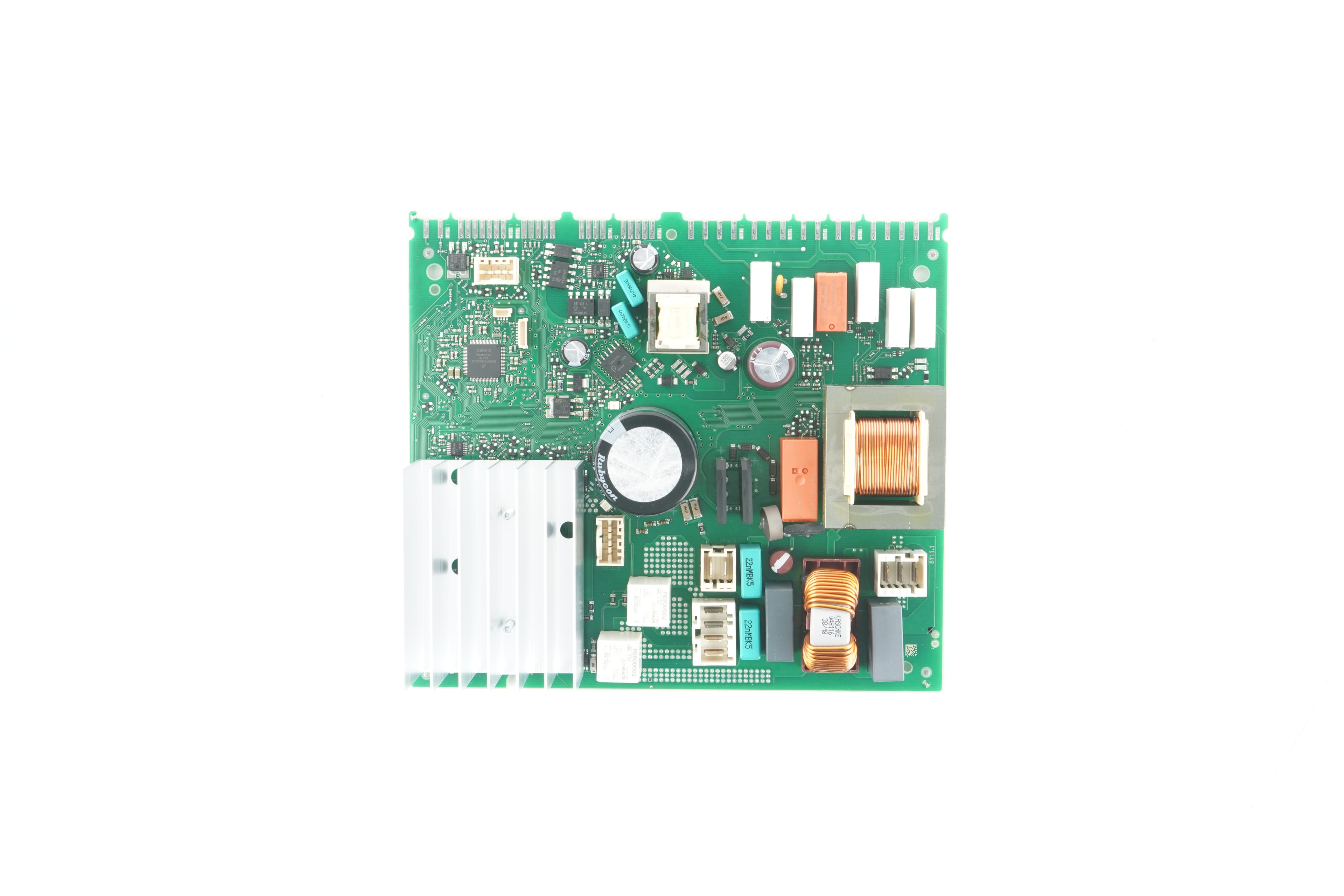 Miele ELFU 1001 carte électronique reconditionnée