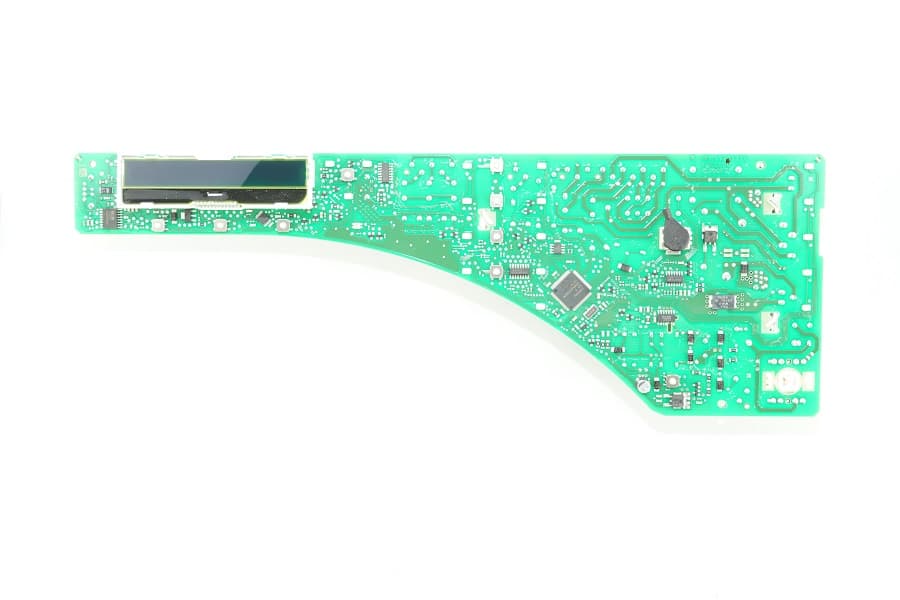 Miele EDPL 200 overhauled