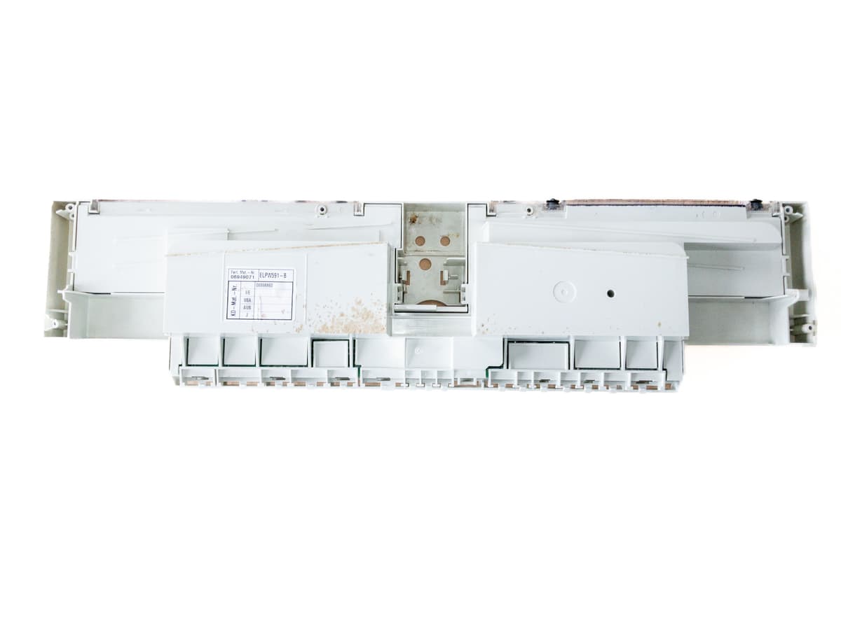 Miele ELPW 591 carte électronique reconditionnée