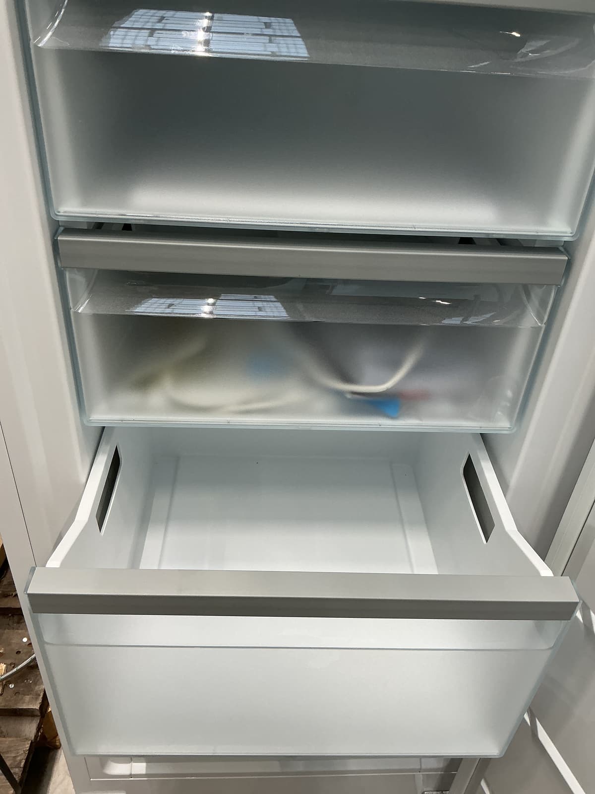 Miele Gefrierschrank Fn4322c Generalüberholt