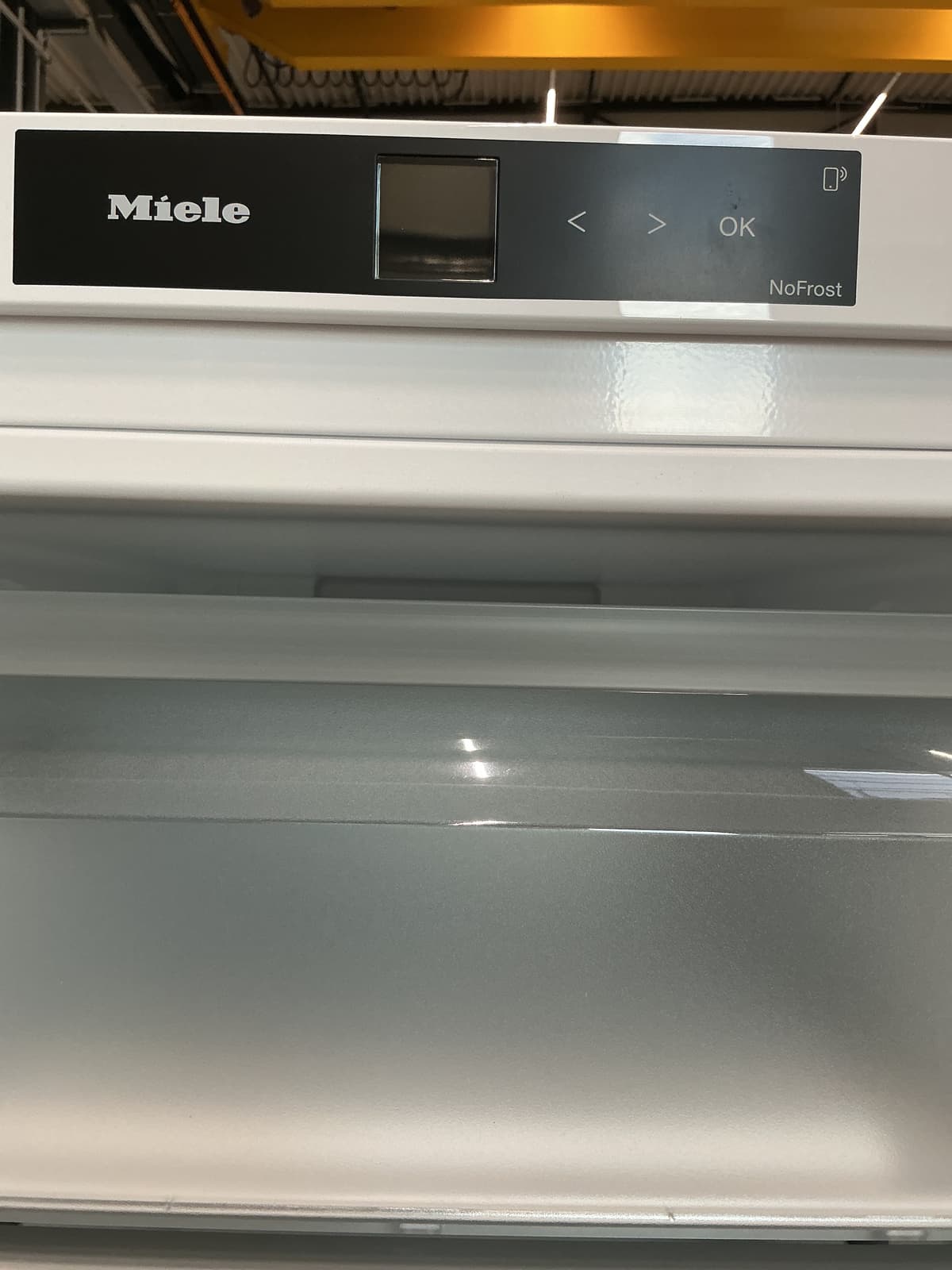 Miele Gefrierschrank FN4372Dws-1 Generalüberholt