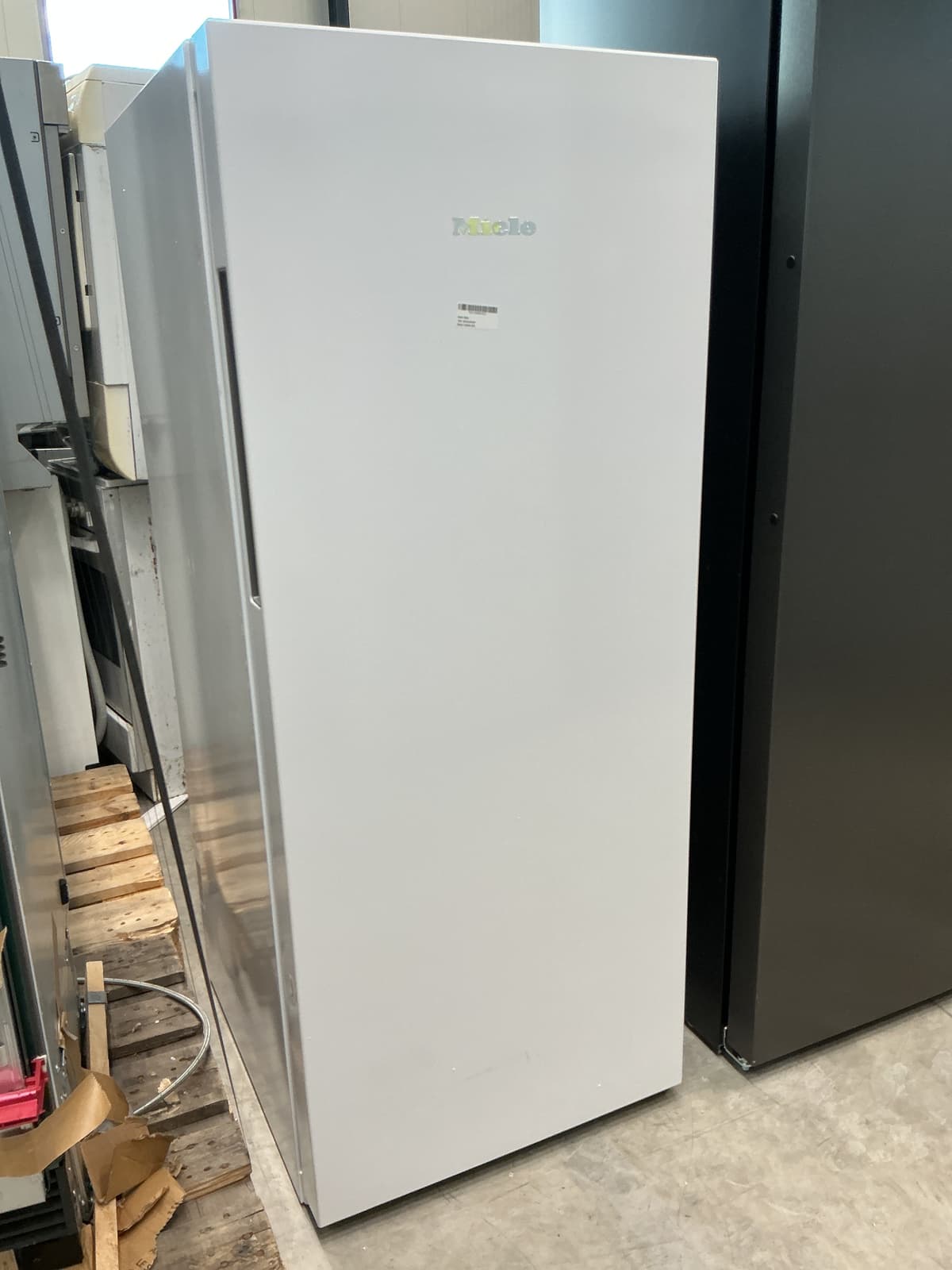 Miele Gefrierschrank Fn4322c Generalüberholt