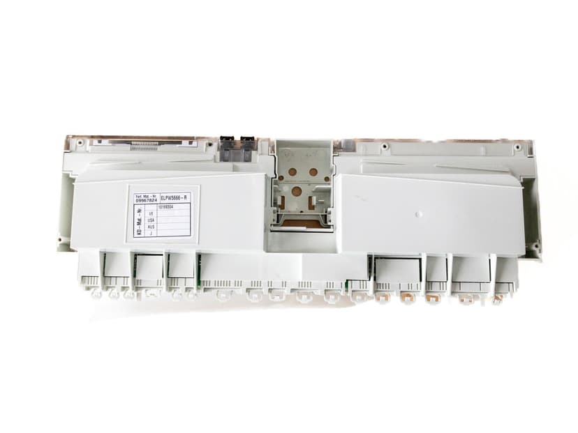 Miele ELPW 5666 carte électronique reconditionnée