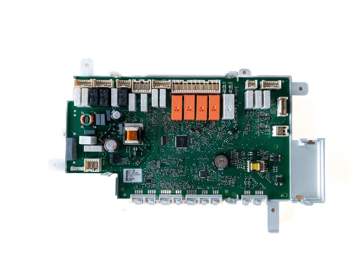 Miele ELP 7753 Generalüberholt