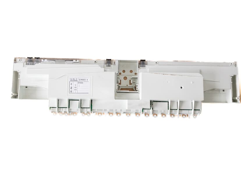 Miele ELPW 5672 carte électronique reconditionnée