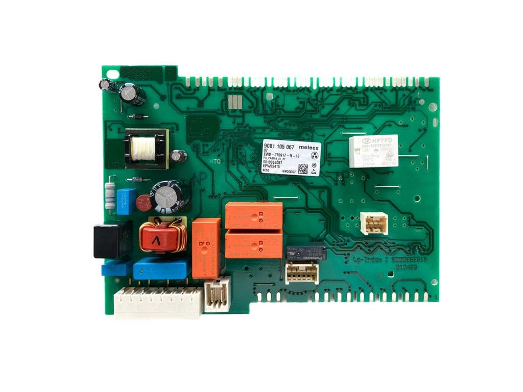 AEG Elektronik Generalüberholt für Trockner