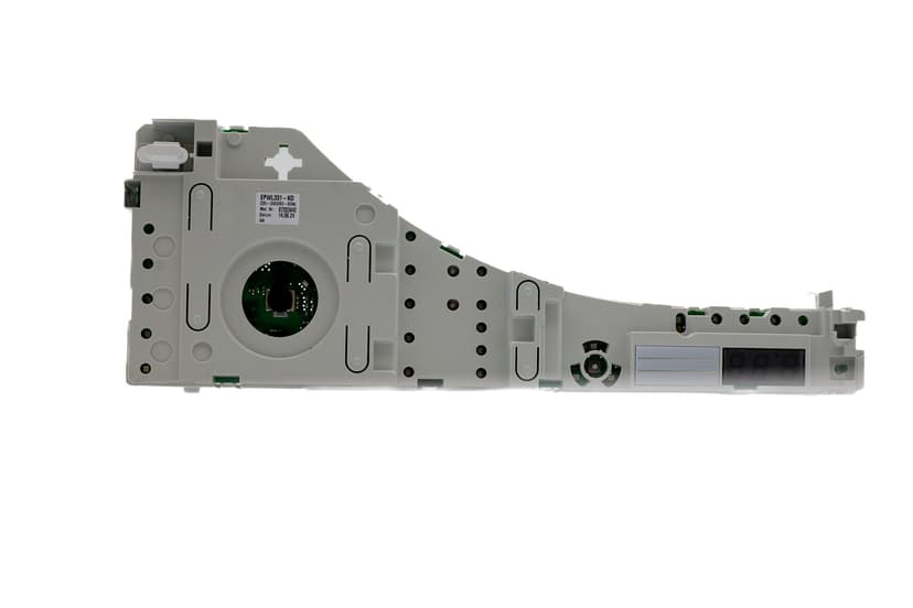 Miele EPWL 331 Révision générale