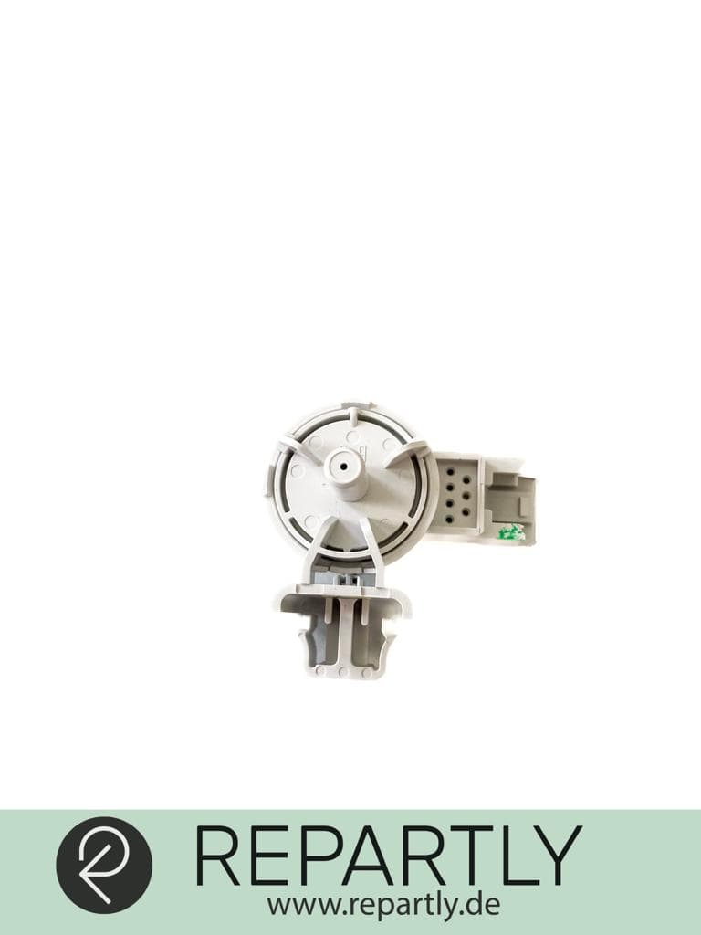 Sensor de presión Miele