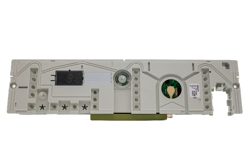 Miele EPWL 371 Révision générale